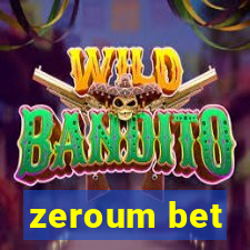 zeroum bet